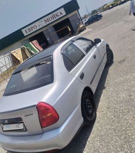  Hyundai Accent 2006 , 295000 , 