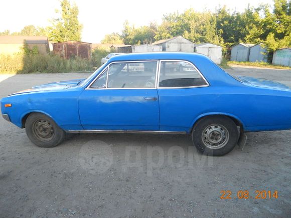  Opel Rekord 1969 , 100000 , 