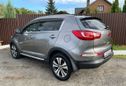 SUV   Kia Sportage 2011 , 990000 , 