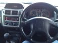 SUV   Mitsubishi Pajero iO 1999 , 299000 , 