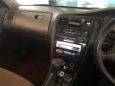  Toyota Mark II 1996 , 215000 , 