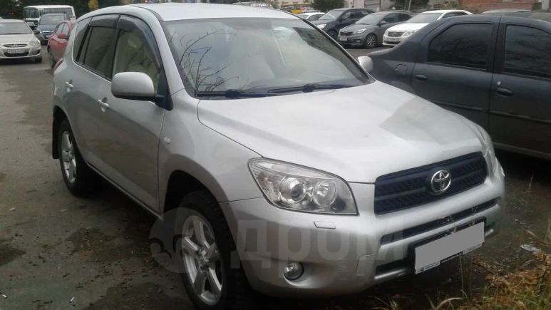 SUV   Toyota RAV4 2008 , 760000 , 