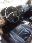 SUV   Mitsubishi Pajero 2007 , 980000 , 