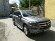 SUV   Mercedes-Benz GL-Class 2014 , 2680000 ,  