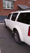 SUV   Nissan Pathfinder 2012 , 1450000 , 