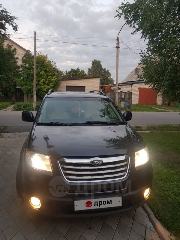 SUV   Subaru Tribeca 2008 , 890000 , 