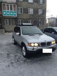 SUV   BMW X5 2001 , 400000 , 
