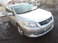  Toyota Corolla Fielder 2009 , 521000 , 