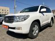 SUV   Toyota Land Cruiser 2008 , 1720000 , 