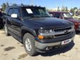 SUV   Chevrolet Tahoe 2004 , 499000 , 