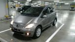  Mercedes-Benz A-Class 2005 , 360000 , 