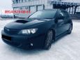  Subaru Impreza WRX 2007 , 750000 , 