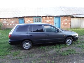  Toyota Caldina 1999 , 150000 , 