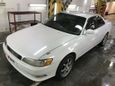  Toyota Mark II 1996 , 400000 , 