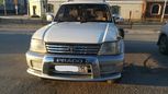 SUV   Toyota Land Cruiser Prado 2002 , 830000 , 