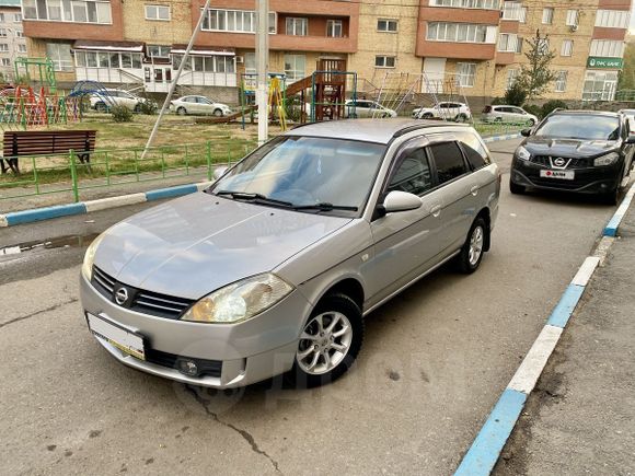  Nissan Wingroad 2001 , 315000 , 