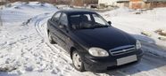  Chevrolet Lanos 2007 , 149000 , 