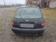  Nissan March 1998 , 116000 , 