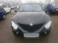 SUV   SsangYong Kyron 2007 , 487000 , 