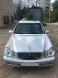  Mercedes-Benz C-Class 2003 , 330000 , 