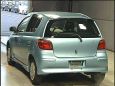  Toyota Vitz 2003 , 277000 , --