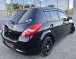  Nissan Tiida 2009 , 437000 , 