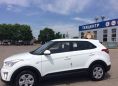 SUV   Hyundai Creta 2018 , 1025000 , 