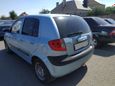  Hyundai Getz 2007 , 225000 , 