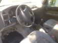 SUV   Nissan Patrol 1999 , 590000 , 