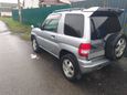  3  Mitsubishi Pajero iO 1998 , 225000 , 