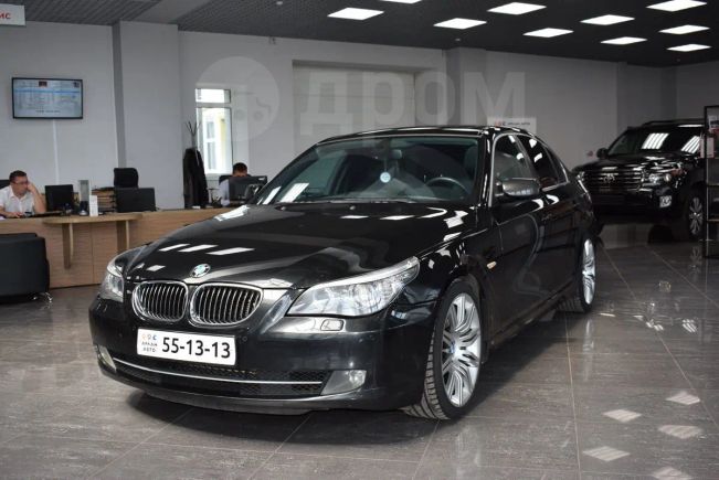  BMW 5-Series 2008 , 699000 , 