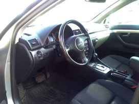  Audi A4 2004 , 409000 , 