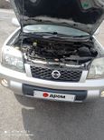 SUV   Nissan X-Trail 2004 , 540000 , 