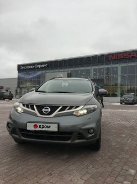 SUV   Nissan Murano 2015 , 1475000 , 