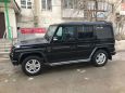 SUV   Mercedes-Benz G-Class 2011 , 4300000 , 