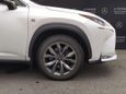 SUV   Lexus NX200t 2015 , 2059000 , 