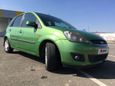  Ford Fiesta 2007 , 225000 , 