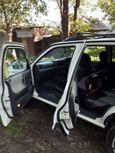 SUV   Isuzu Wizard 1999 , 360000 , -