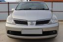  Nissan Tiida 2005 , 328000 , 