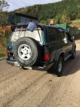 SUV   Toyota Land Cruiser 1996 , 1200000 , -