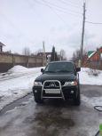 SUV   Mitsubishi Pajero Sport 2005 , 635000 , 