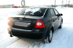  Ford Focus 2006 , 300000 , 