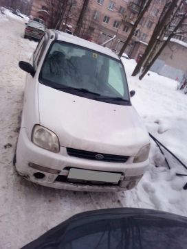  Subaru Pleo 2008 , 150000 , -