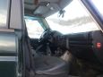 SUV   Land Rover Discovery 2002 , 400000 , 