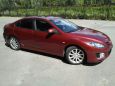  Mazda Mazda6 2008 , 550000 , 