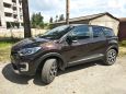 SUV   Renault Kaptur 2017 , 1260000 , 