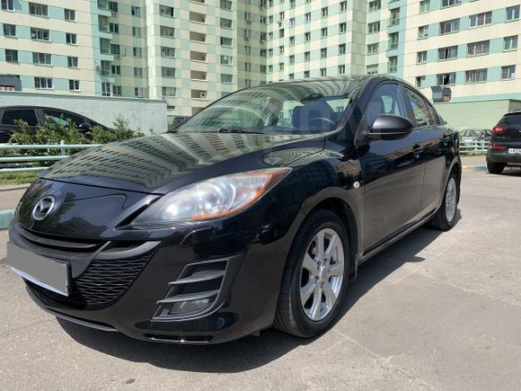  Mazda Mazda3 2011 , 475000 , 