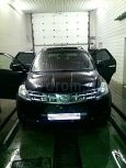 SUV   Nissan Murano 2003 , 550000 , 