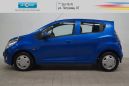  Chevrolet Spark 2011 , 325000 , 