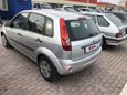  Ford Fiesta 2006 , 335000 , --